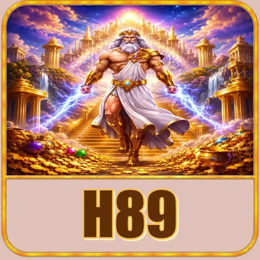 Instalasi h89