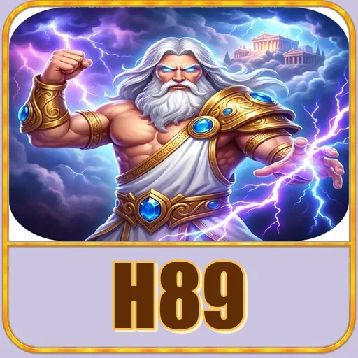 Keamanan h89